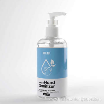 Hand Sanitizer